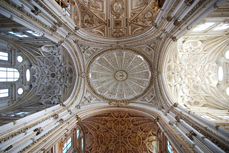Caliphate of Cordoba