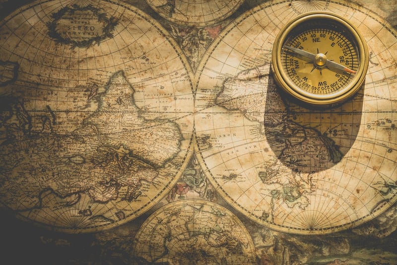 Age of Discovery