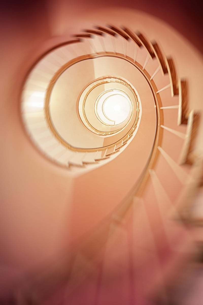 Multiverse Spiral