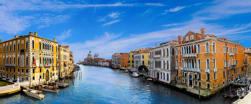 Renaissance Art in Venice